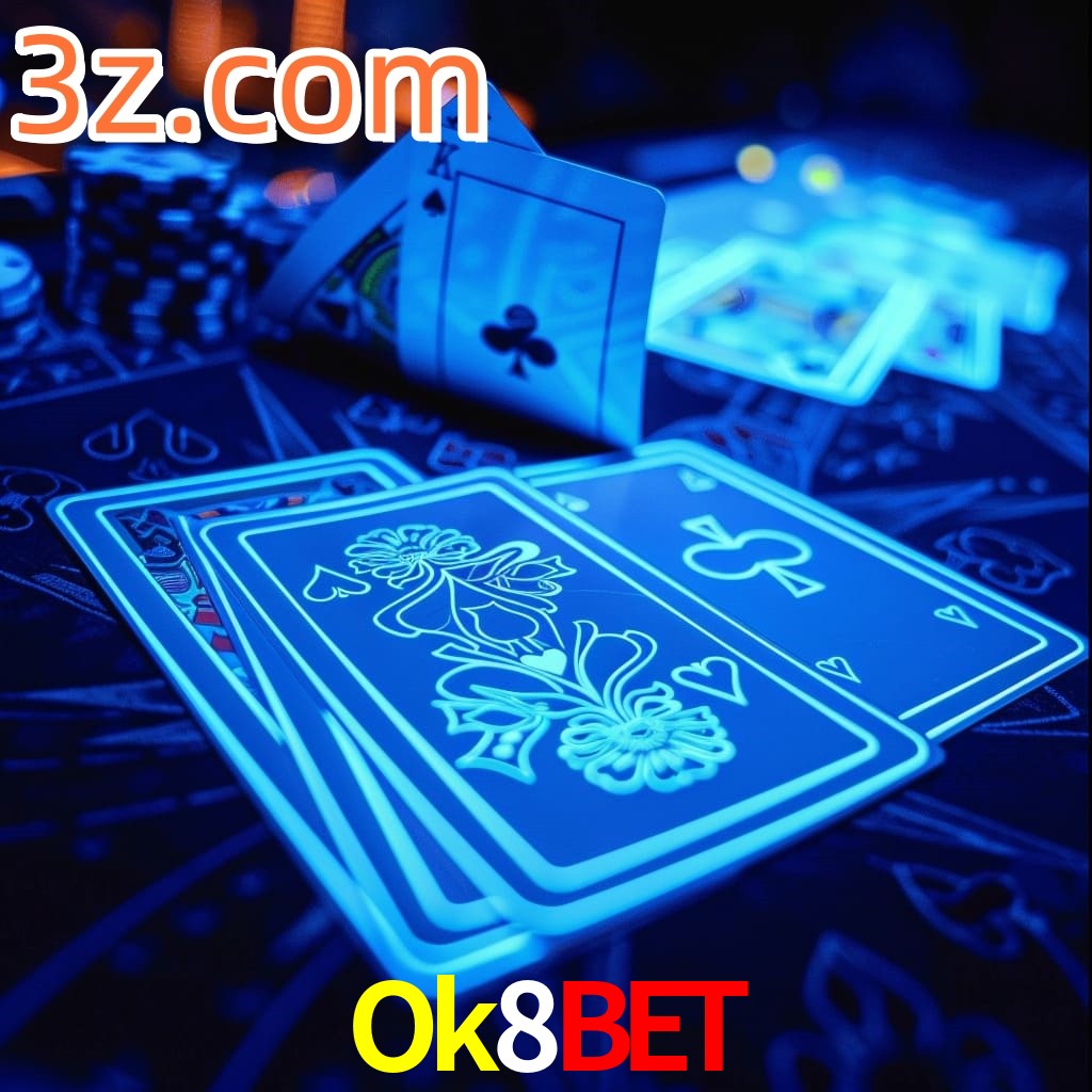 Registro Fácil Ok8Bet